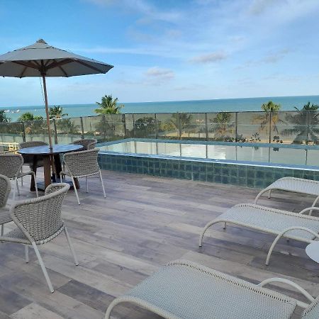 Fortune - Miramar Hospedagens Joao Pessoa Bagian luar foto