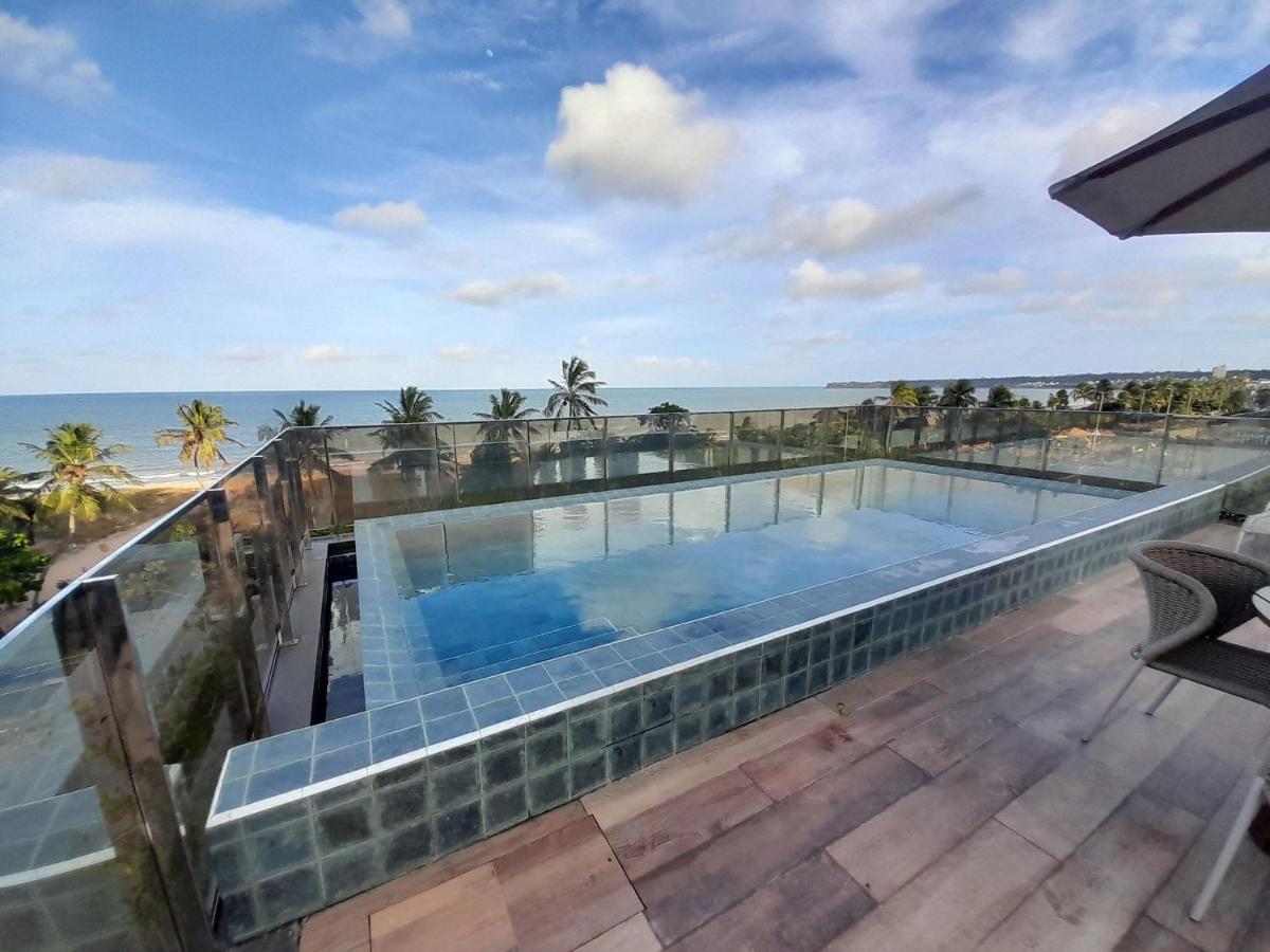Fortune - Miramar Hospedagens Joao Pessoa Bagian luar foto