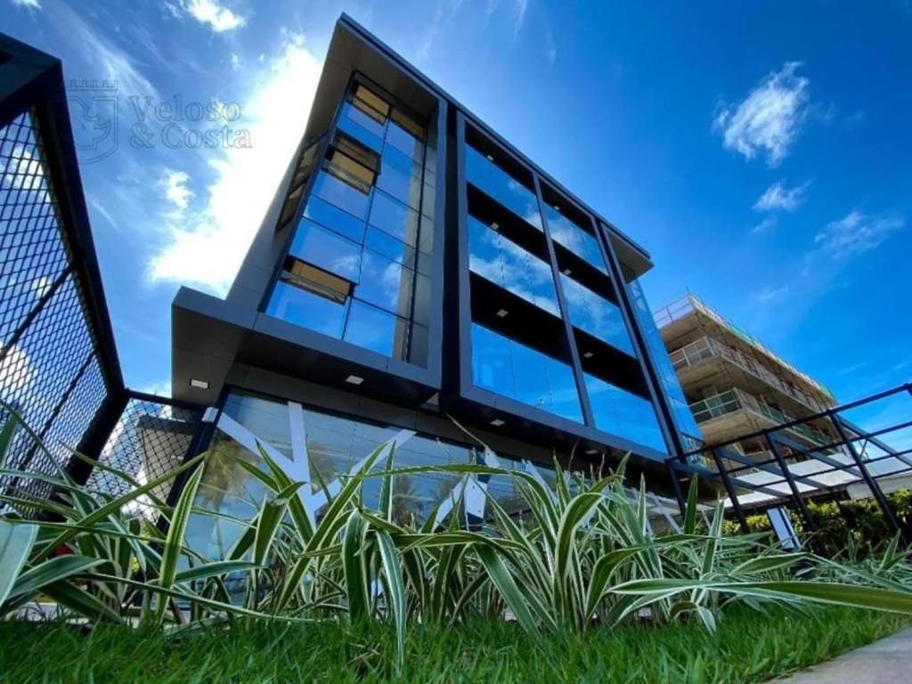 Fortune - Miramar Hospedagens Joao Pessoa Bagian luar foto