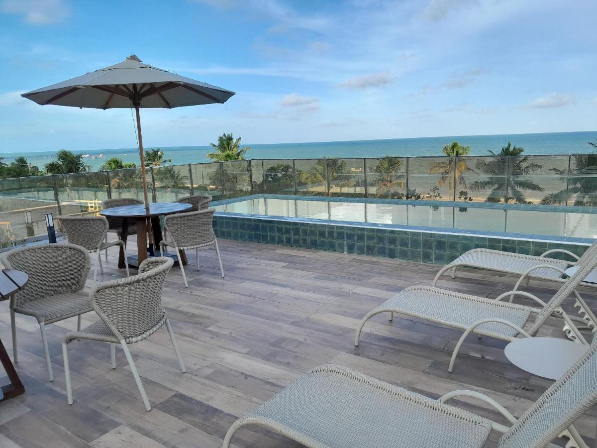 Fortune - Miramar Hospedagens Joao Pessoa Bagian luar foto