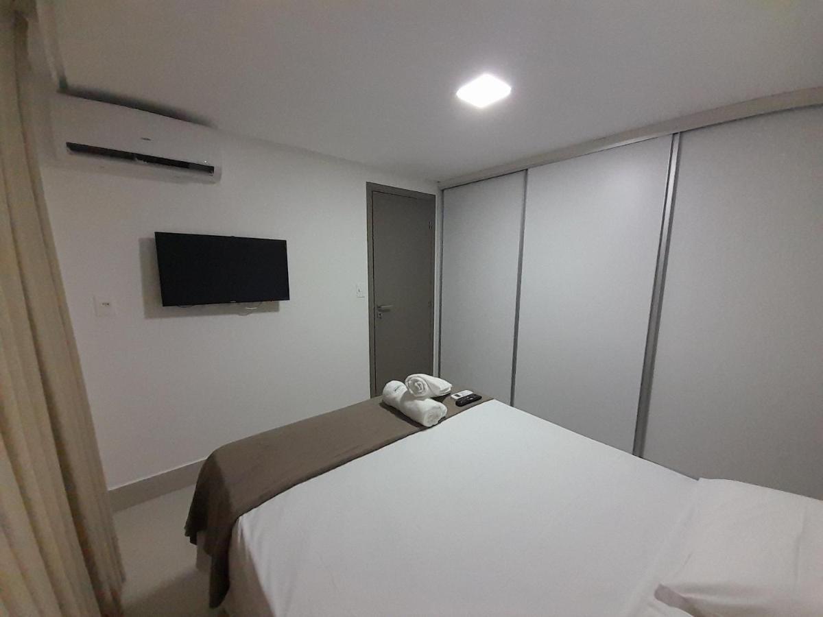 Fortune - Miramar Hospedagens Joao Pessoa Bagian luar foto